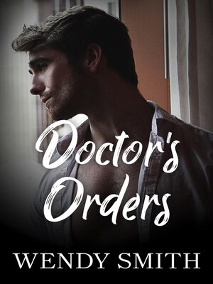 cover image of Doctor's Orders